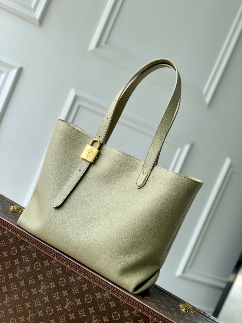 LV Top Handle Bags